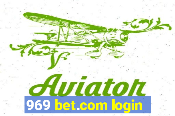 969 bet.com login